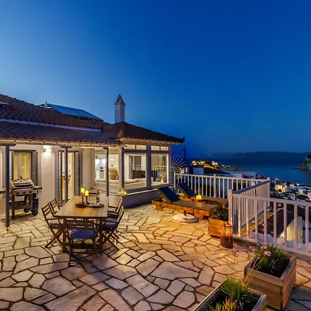 Aurora - Apartment Skopelos