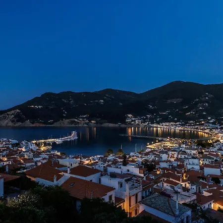 Aurora - Skopelos