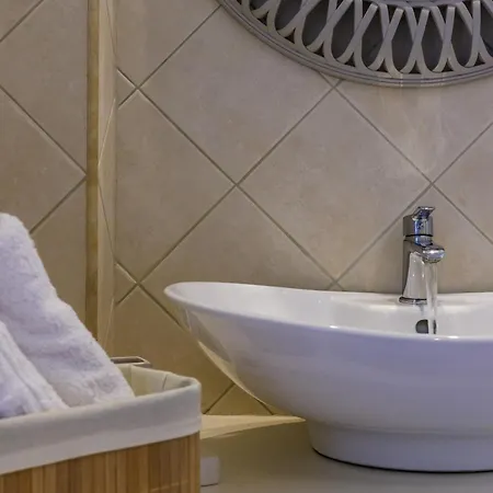 아파트 Aurora Apartment - Skopelos