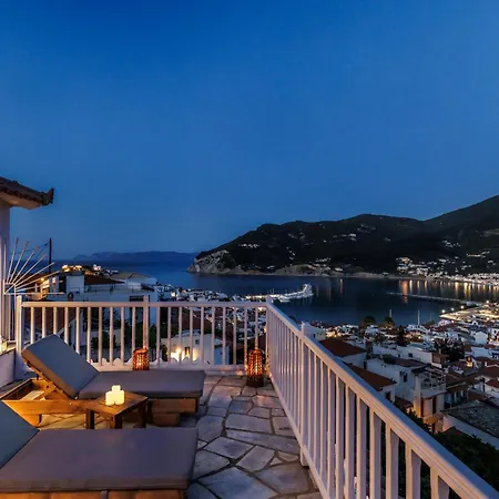 Aurora - Διαμέρισμα *