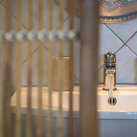 Aurora - Διαμέρισμα Σκόπελος