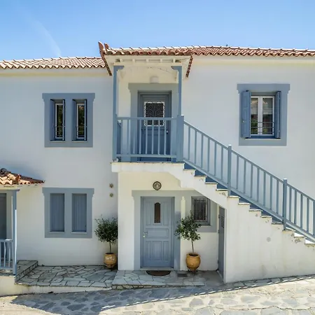 Aurora Apartment - Skopelos