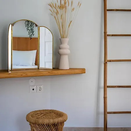 아파트 Aurora Apartment - Skopelos *