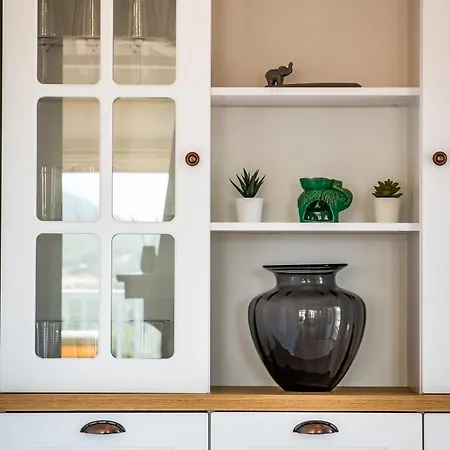 Aurora Apartment - Skopelos * スコペロス