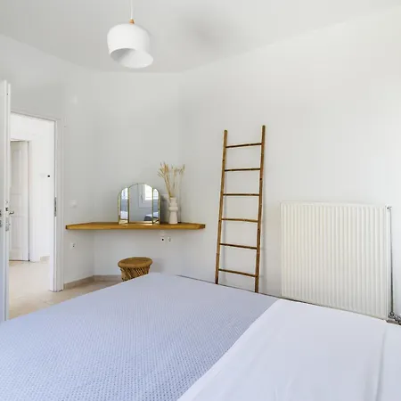 아파트 Aurora Apartment - Skopelos