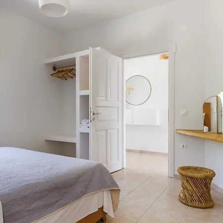 Aurora Apartment - Skopelos