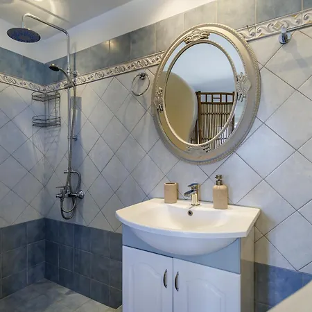 Aurora Apartment - Skopelos