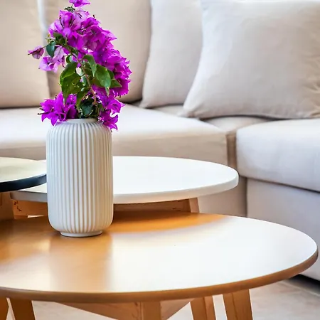 Aurora Apartment - Skopelos アパート