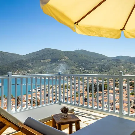 Διαμέρισμα Aurora -