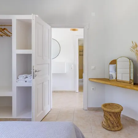 Aurora Apartment - Skopelos 아파트 스코펠로스 타운