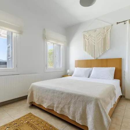 Aurora Apartment - Skopelos *