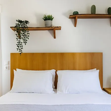 Aurora Apartment - Skopelos