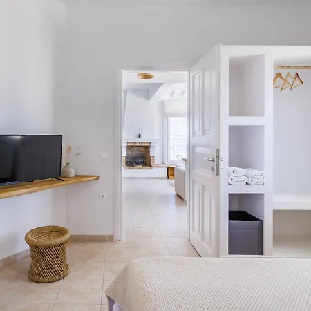 Διαμέρισμα Aurora - *