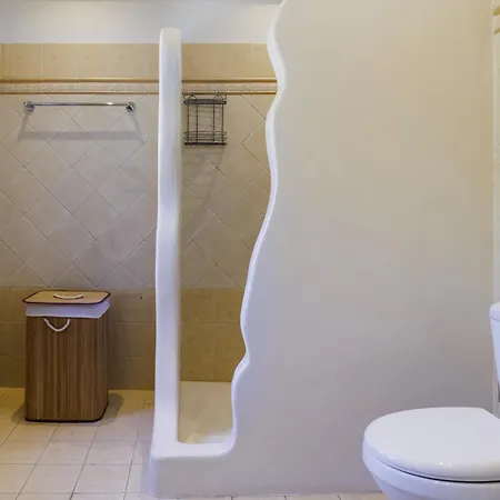 아파트 Aurora Apartment - Skopelos *