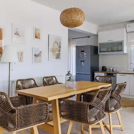 Apartment Aurora - Skopelos