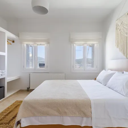 Aurora Apartment - Skopelos *