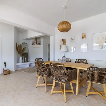 Aurora Apartment - Skopelos 아파트 *