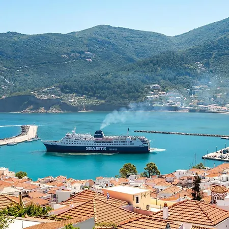 Aurora - Διαμέρισμα