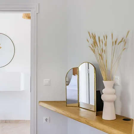 Aurora Apartment - Skopelos 아파트 스코펠로스 타운