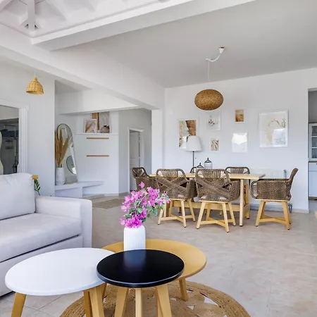 Aurora Apartment - Skopelos 아파트 *