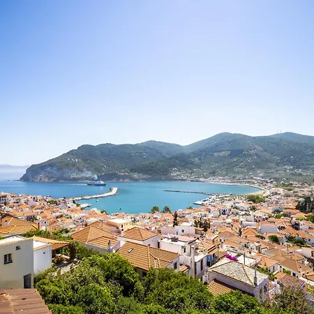 Διαμέρισμα Aurora - *