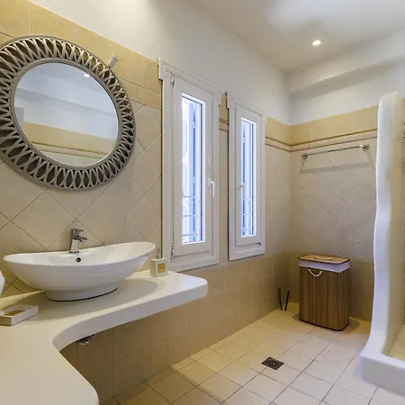 Apartment Aurora - Skopelos
