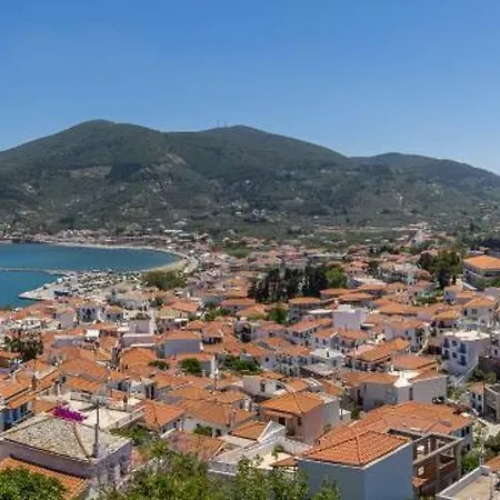 Apartment Aurora - Skopelos