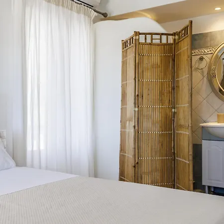 Aurora Apartment - Skopelos