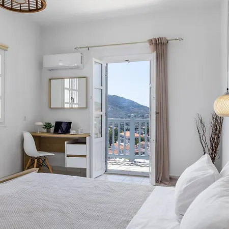 Apartament Aurora - Skopelos