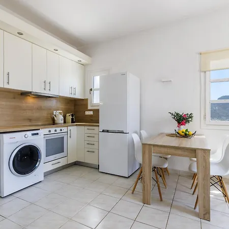 Apartament Aurora -