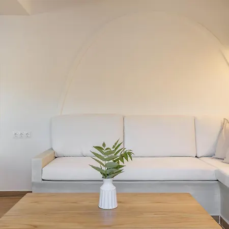 Aurora Apartment - Skopelos